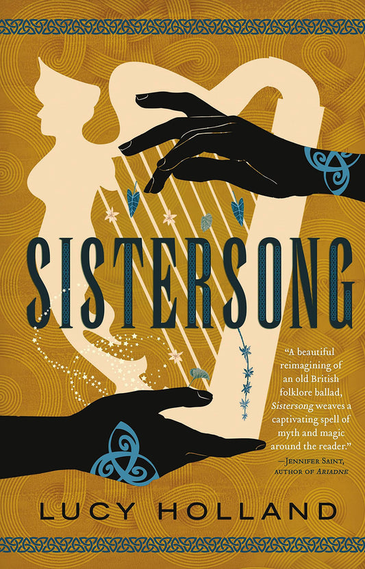 Sistersong - 3924