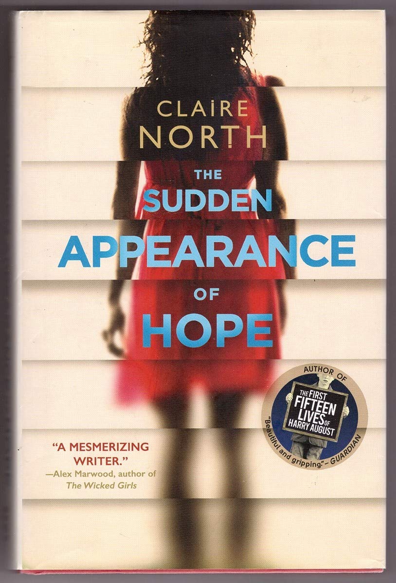 The Sudden Appearance of Hope