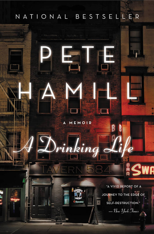 A Drinking Life - 3874