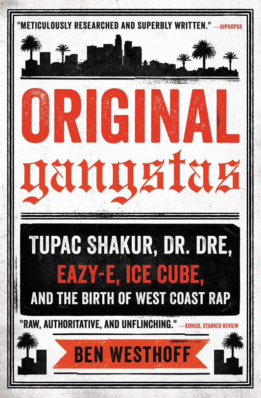 Original Gangstas - 6512