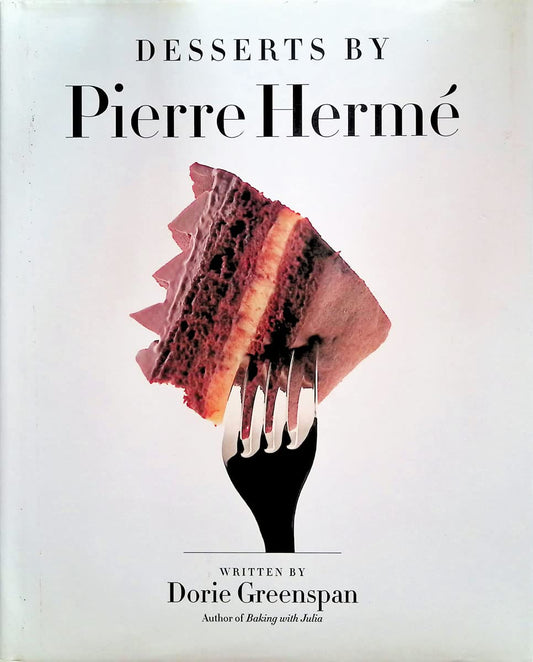 Desserts by Pierre Herme - 5341