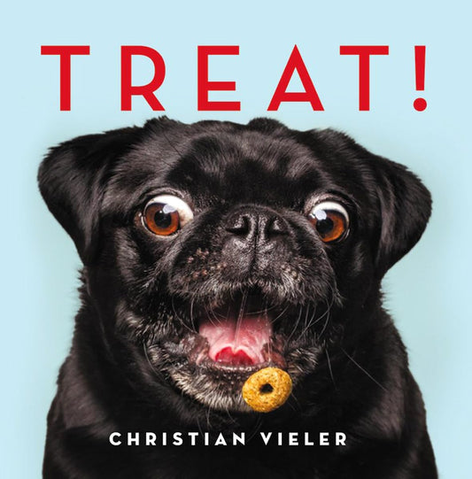 Treat! - 8996