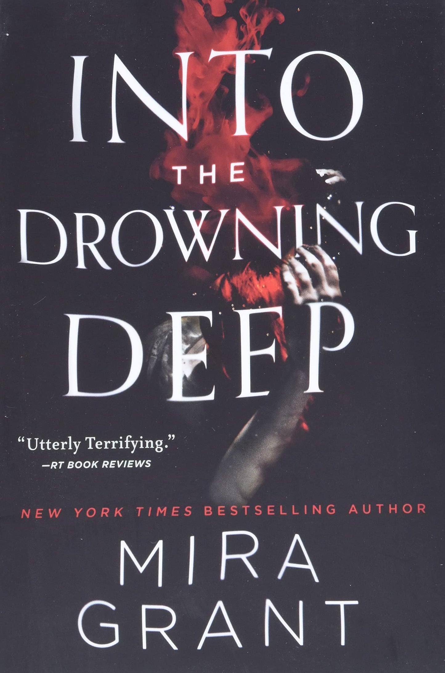 Into the Drowning Deep - 5336