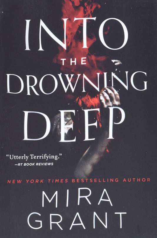 Into the Drowning Deep - 5336