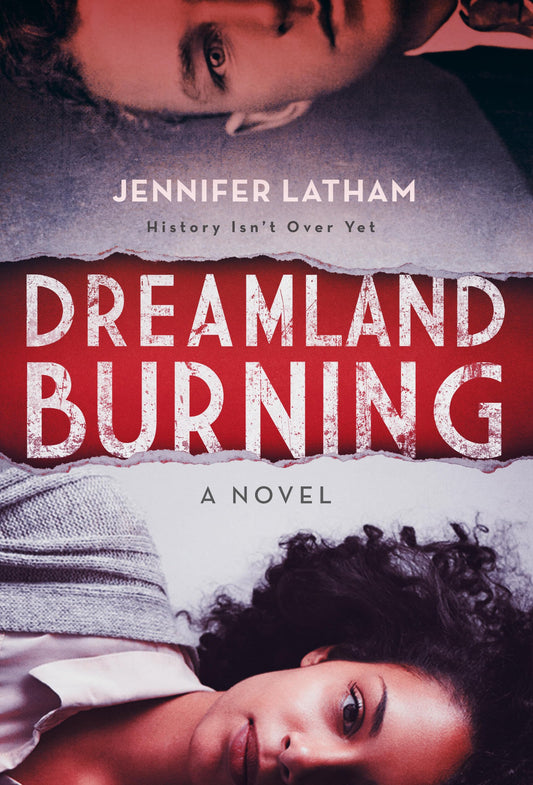 Dreamland Burning - 1804