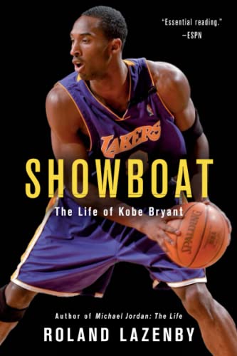Showboat: The Life of Kobe Bryant - 8701