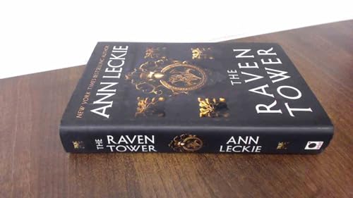 The Raven Tower - 2508