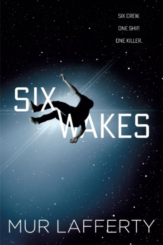 Six Wakes - 1981