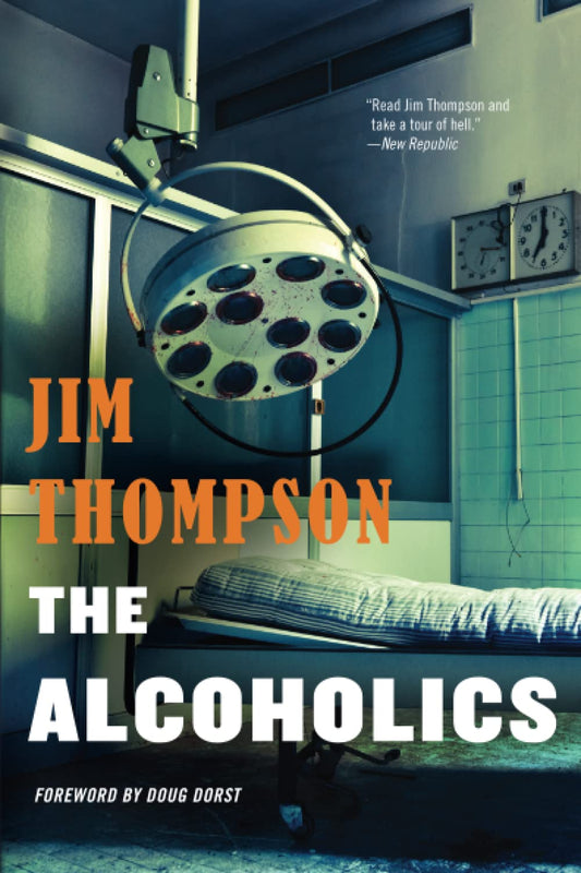 Alcoholics (Mulholland Classic)