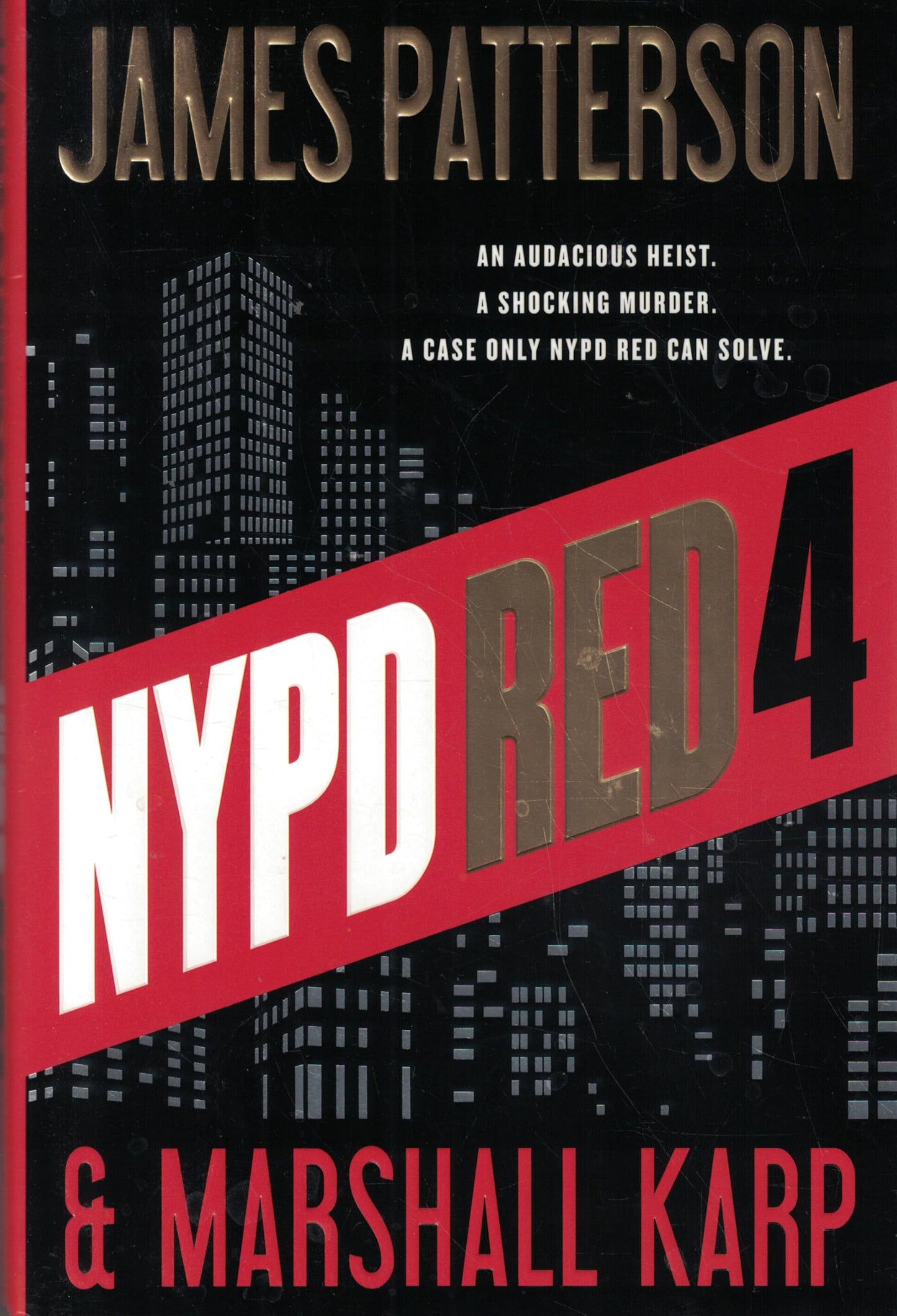 NYPD Red 4