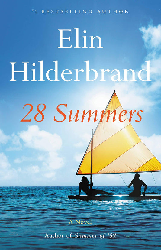 28 Summers - 2856