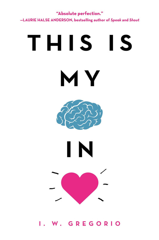 This Is My Brain in Love - 9616