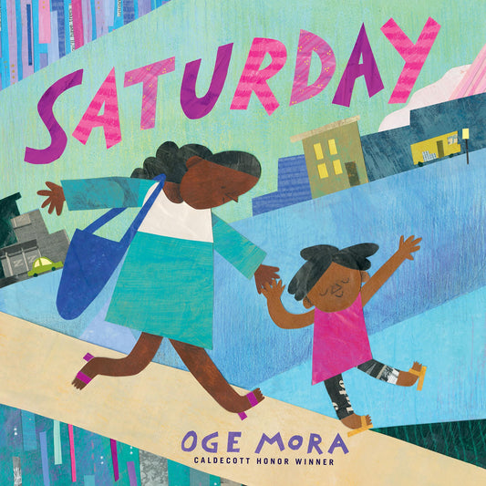 Saturday - 5920