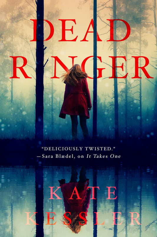 Dead Ringer - 6536