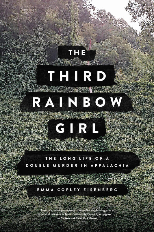 Third Rainbow Girl - 2630