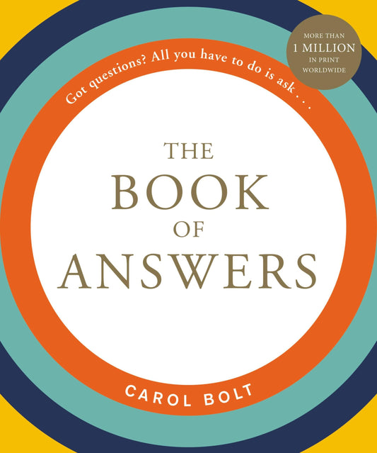 The Book of Answers - 6900