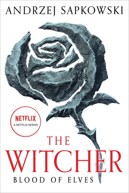 Blood of Elves (The Witcher, 3) - 8329