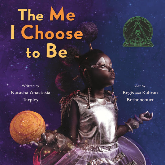 The Me I Choose To Be - 957