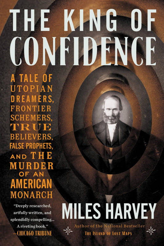 The King of Confidence - 6990