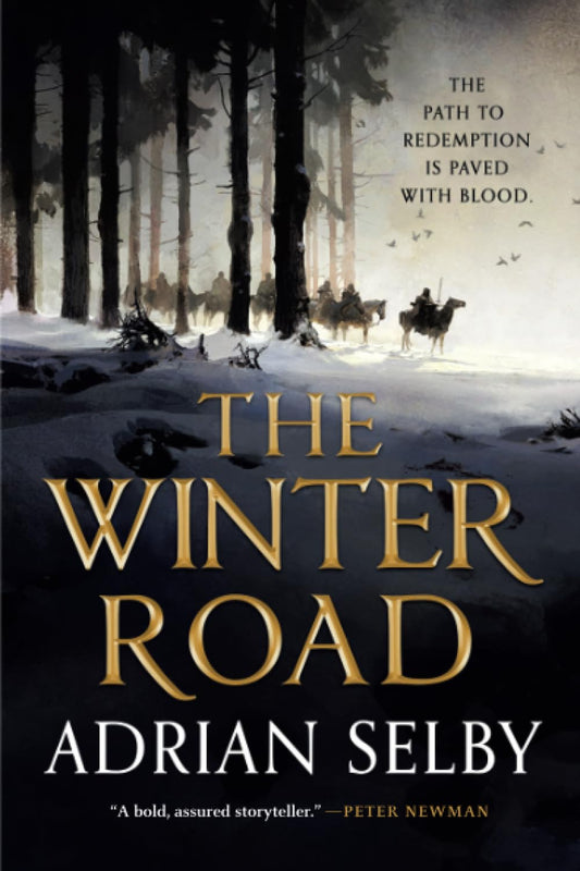 Winter Road