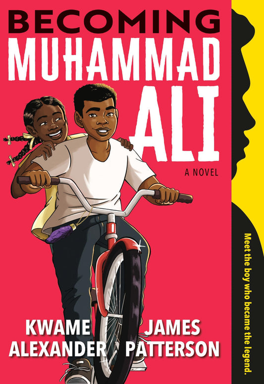 Becoming Muhammad Ali - 2339