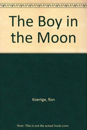 The Boy in the Moon