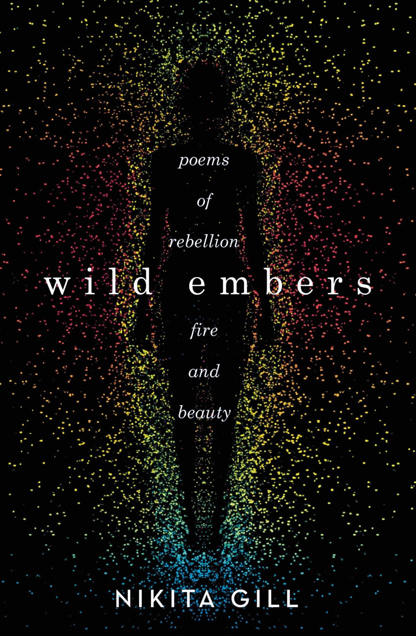 Wild Embers - 4080