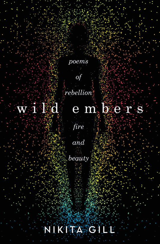 Wild Embers - 4080