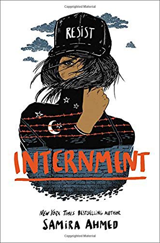 Internment - 5638