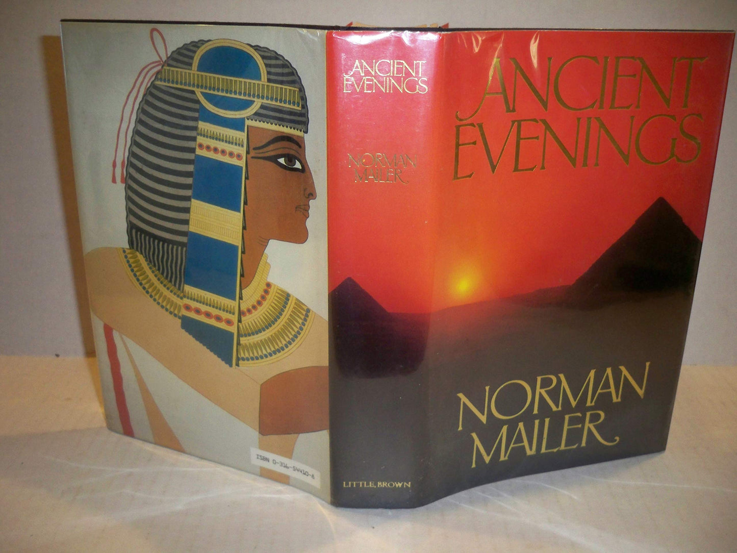 Ancient Evenings