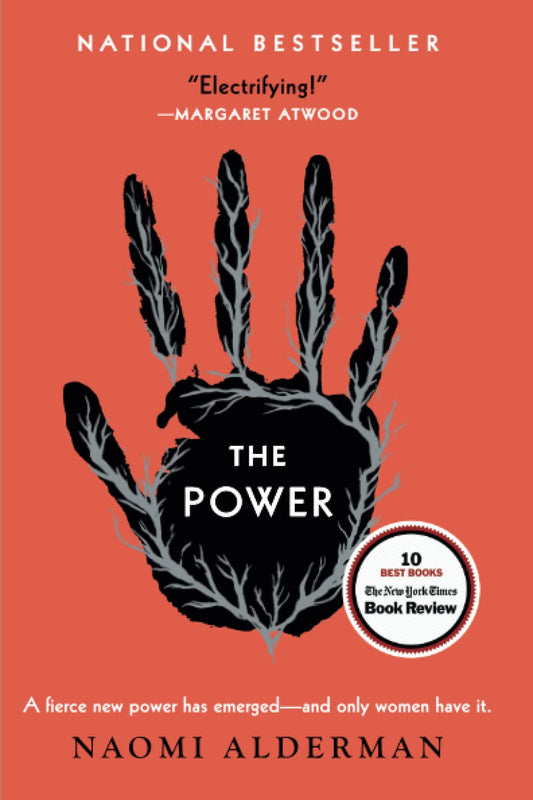 The Power - 6262