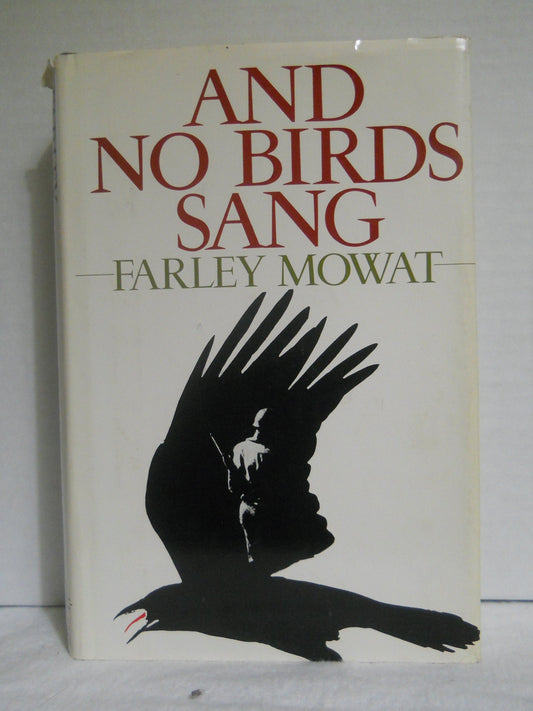And No Birds Sang - 1716