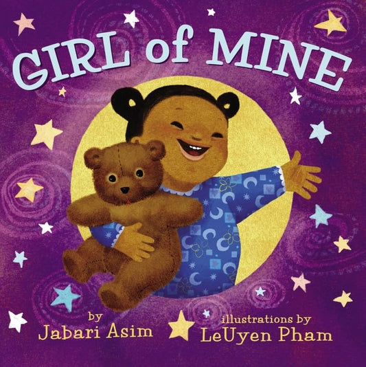Girl of Mine - 5366