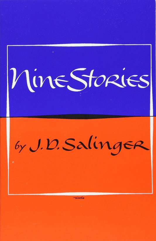 Nine Stories - 6247