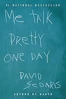 Me Talk Pretty One Day