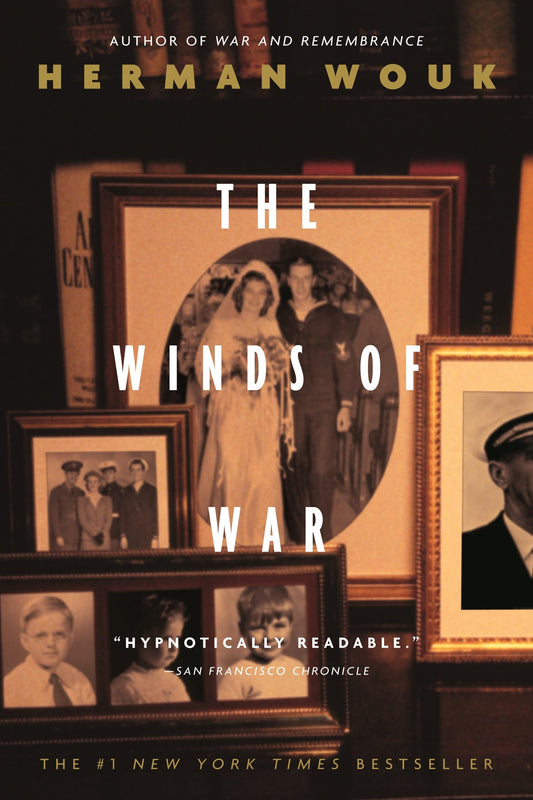 The Winds of War - 9094
