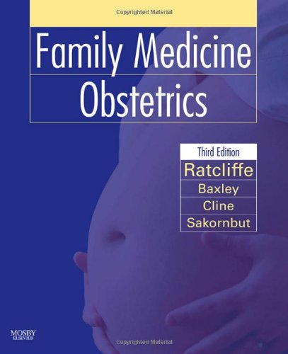 Family Medicine Obstetrics - 4612