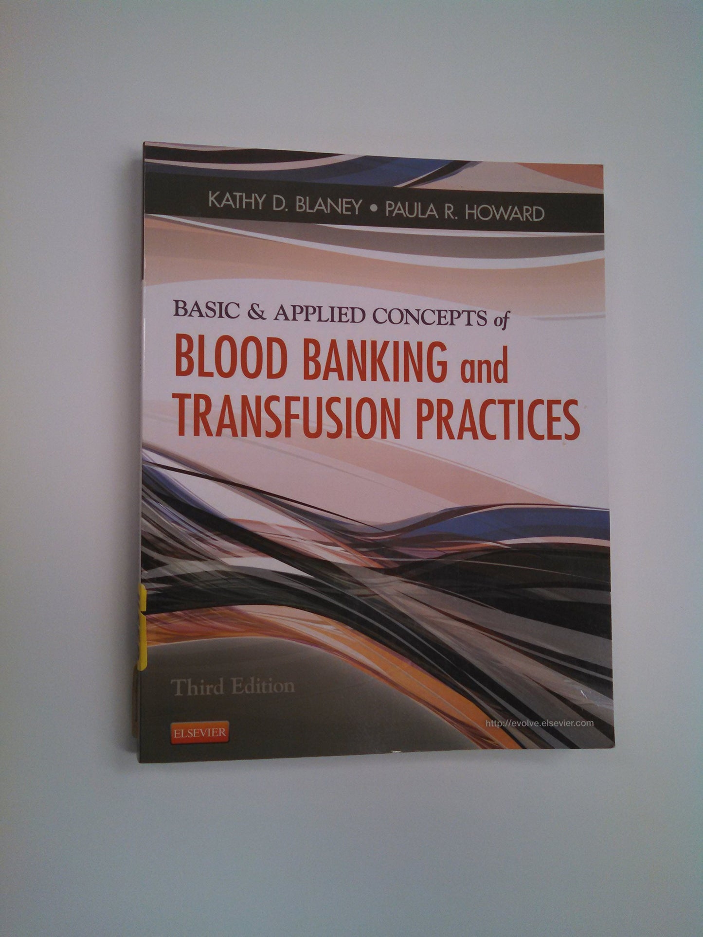 Basic & Applied Concepts of Blood Banking and Transfusion Practices - 3994