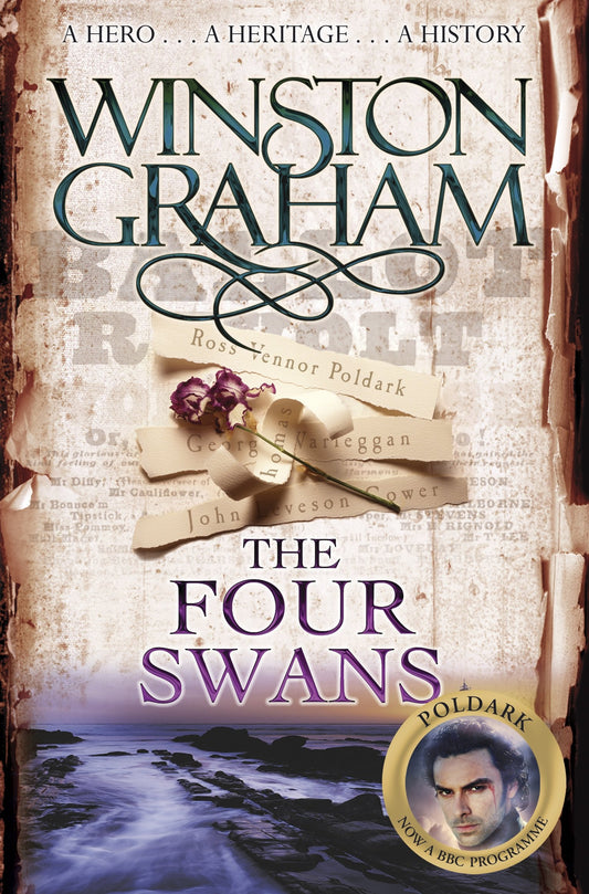 The Four Swans (Poldark) - 2617