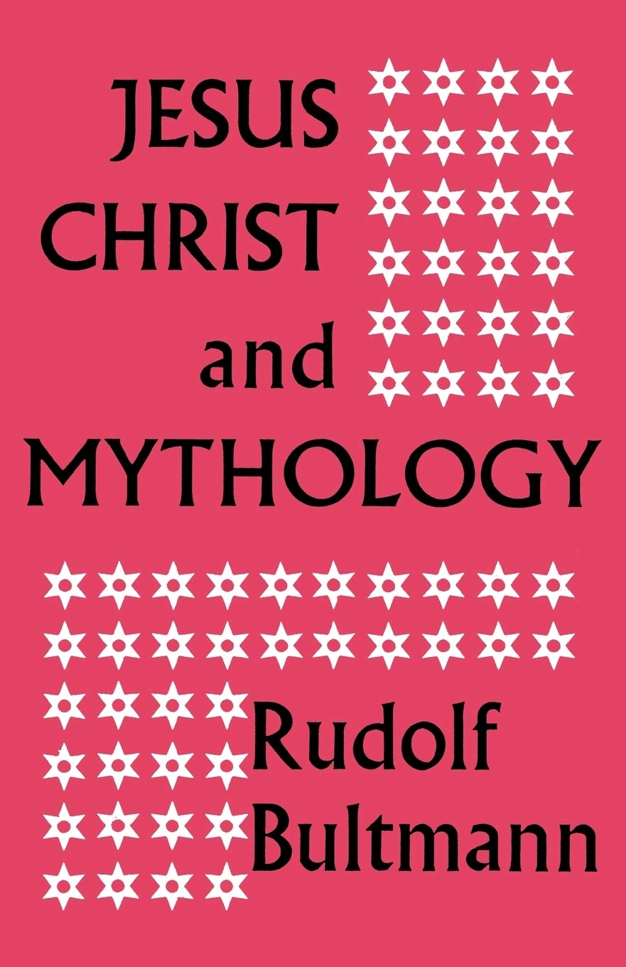 Jesus Christ and Mythology - 1181