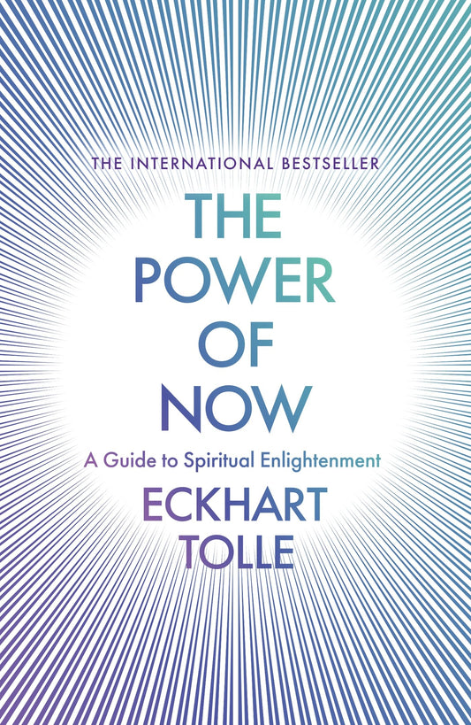 The Power of Now: (20th Anniversary Edition) - 8676