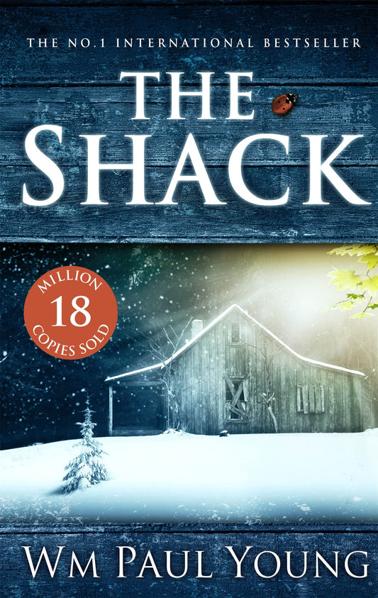 The Shack - 7663