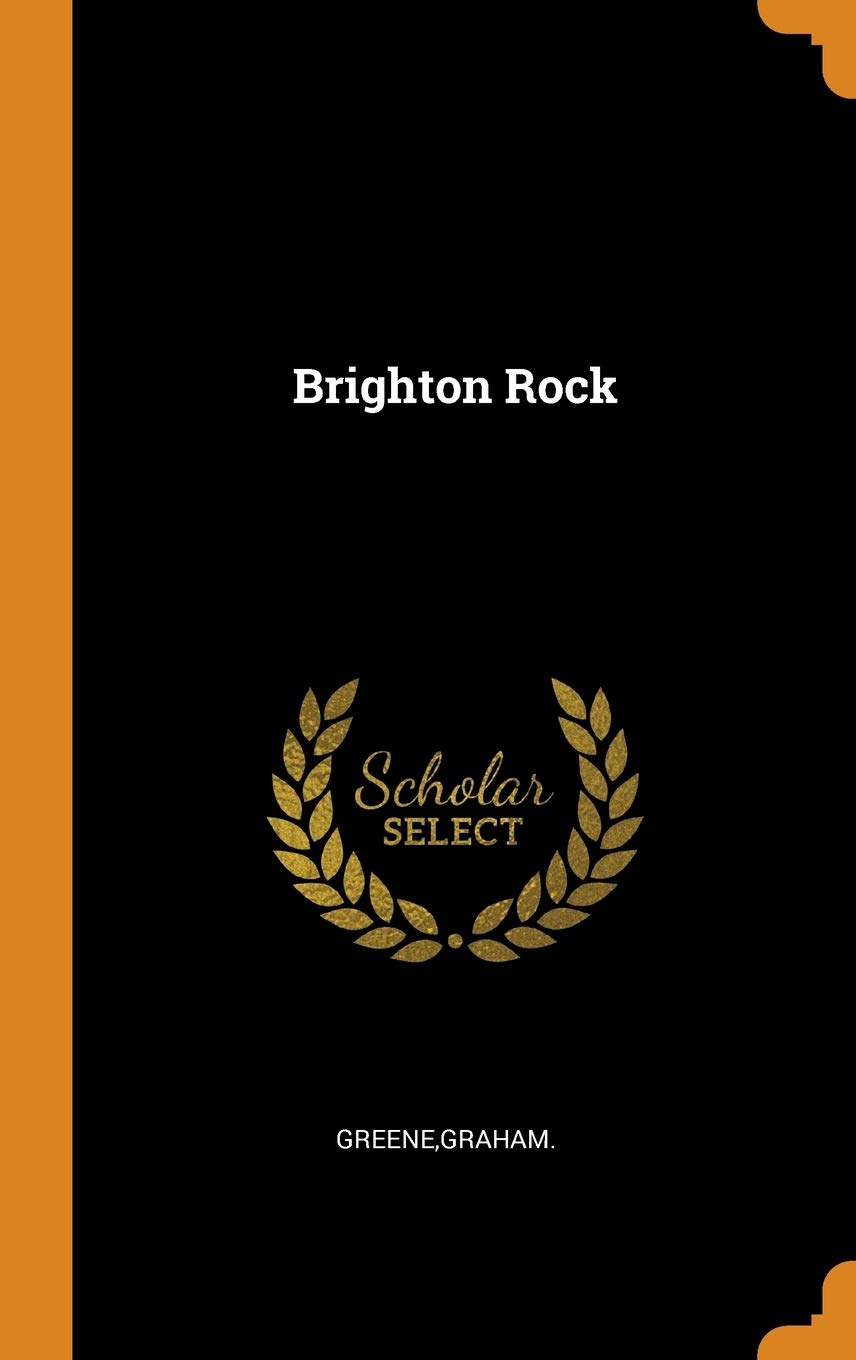 Brighton Rock