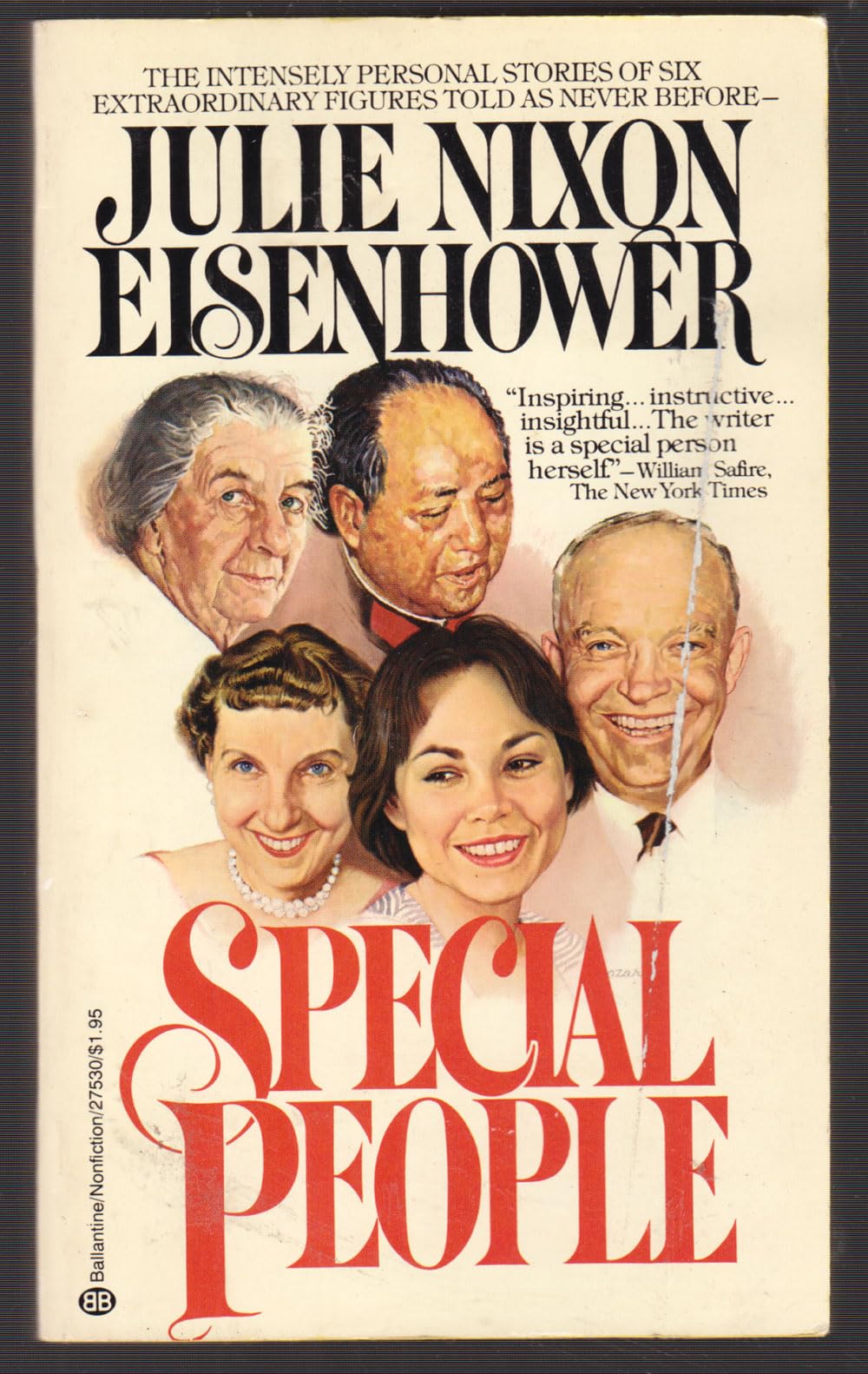 Special People