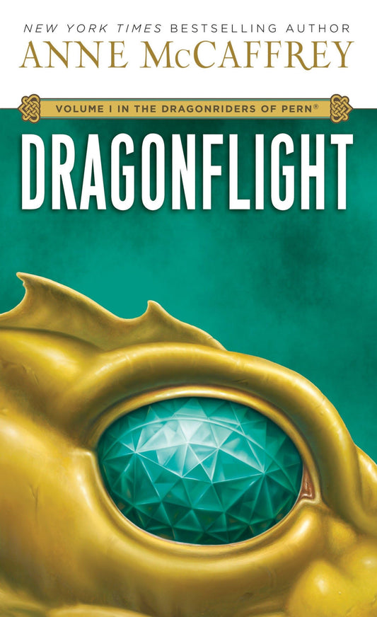 Dragonflight (Dragonriders of Pern - Volume 1) - 1742