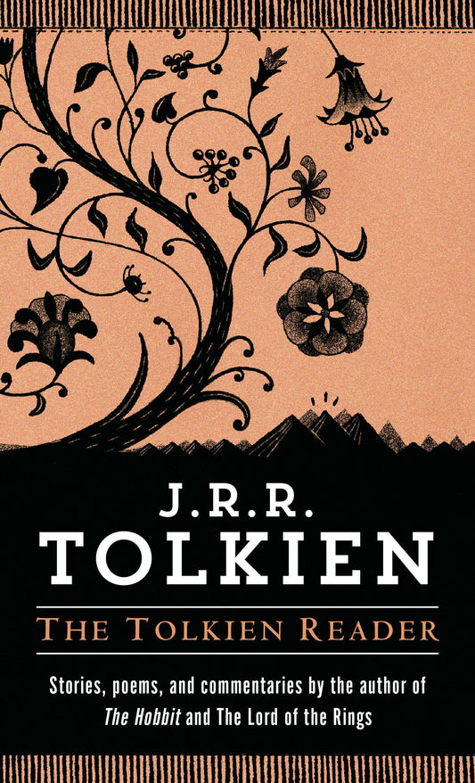 The Tolkien Reader - 3608