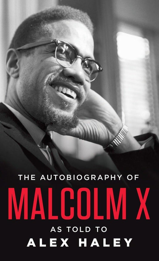 The Autobiography of Malcolm X: As Told to Alex Haley - 175