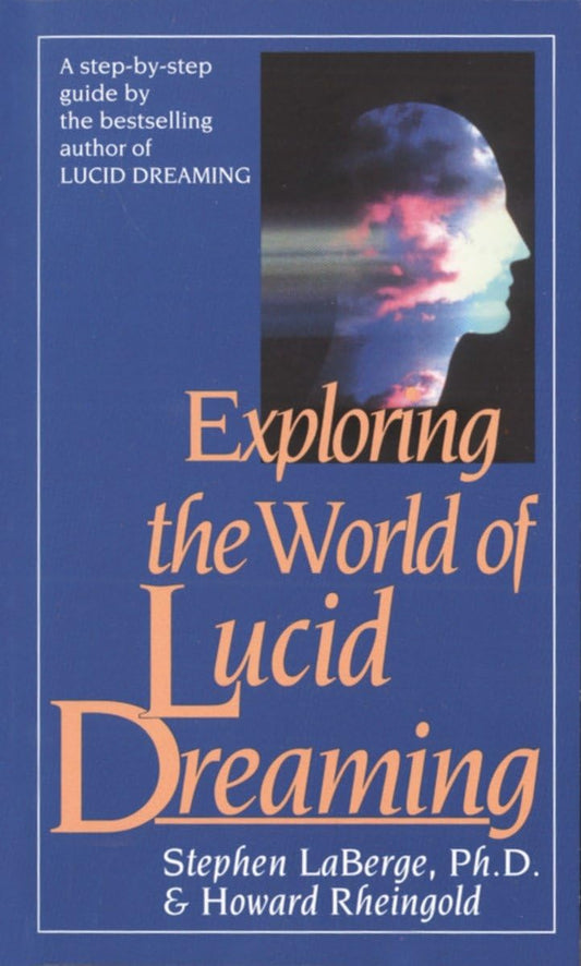 Exploring the World of Lucid Dreaming - 286