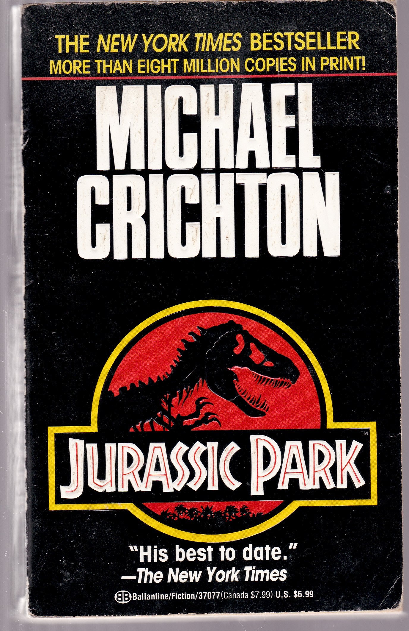 Jurassic Park - 2624