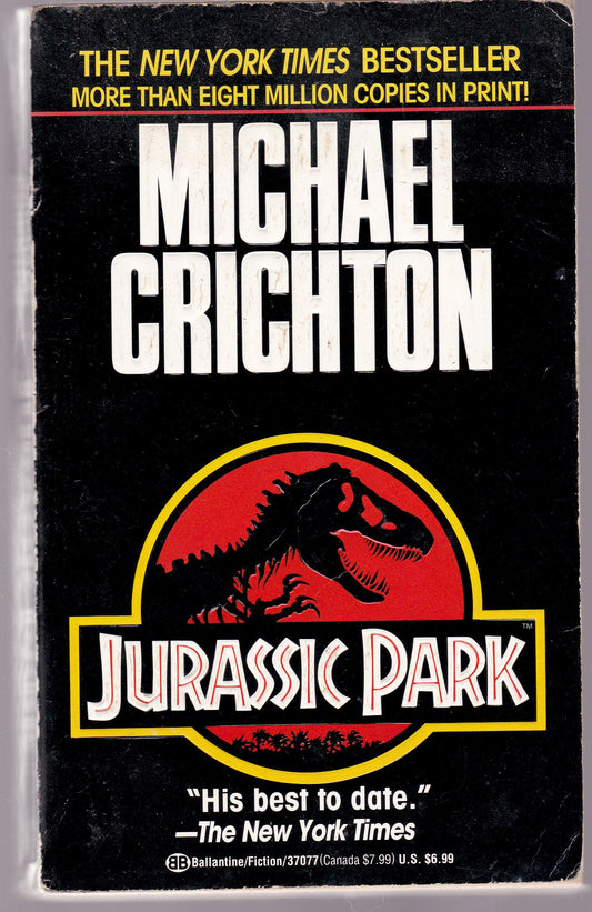 Jurassic Park - 5321